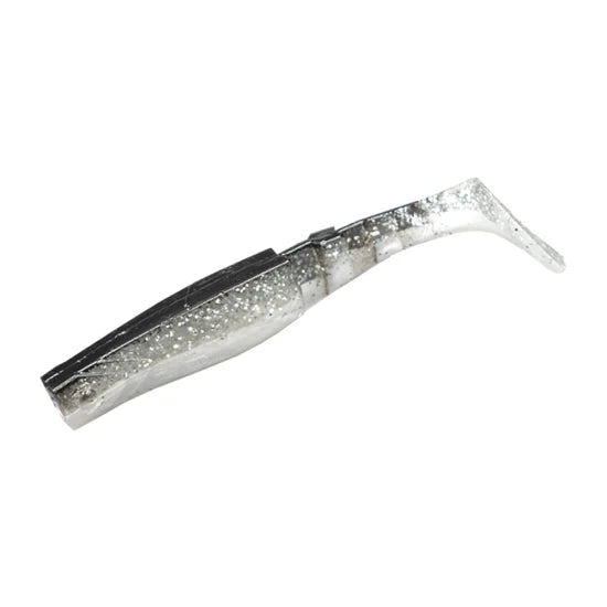 Shad Fishunter Premium 8cm/67 - 5buc