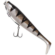 Shad Fox Rage Loaded Pro, Uv Glitterl Perch, 18cm, 1buc/pac