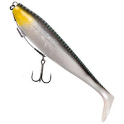 Shad Fox Rage Loaded Pro, Uv Silver Halo, 18cm, 1buc/pac