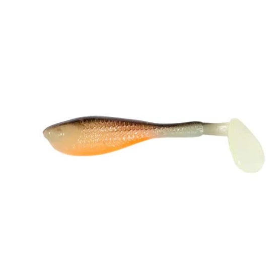 Shad Fox Rage Micro Fry Colour Lure Pack, 4cm, 8buc/pac