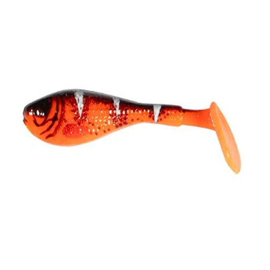 Shad Fox Rage Micro Fry Colour Lure Pack, 4cm, 8buc/pac