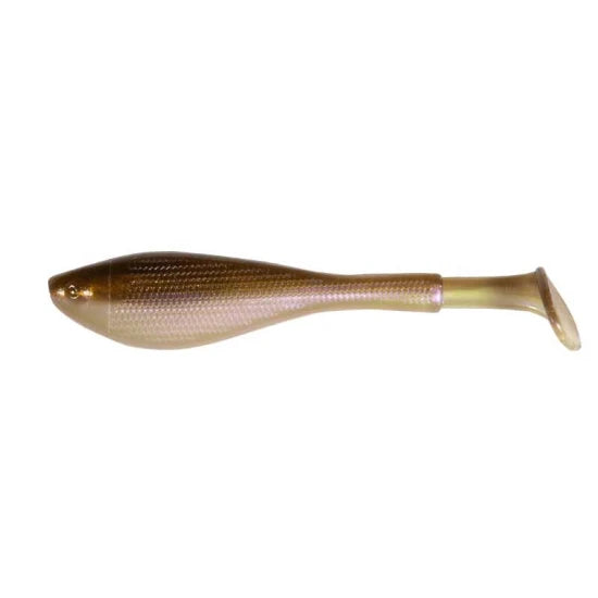 Shad Fox Rage Micro Spikey Mixed Colour Pack, 4cm, 8buc