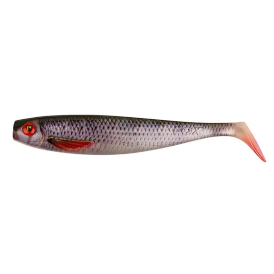 Shad Fox Rage Pro Shad 14cm Sn Roach