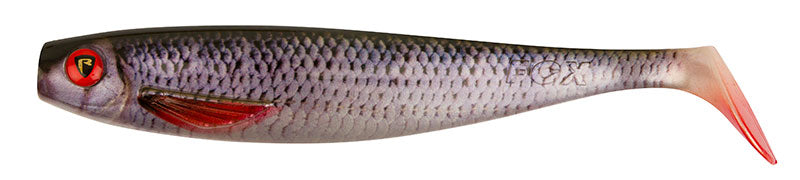 Shad Fox Rage Pro Shad 14cm SN Roach