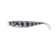 Shad Fox Rage Pro Shad Zebra Uv 10cm