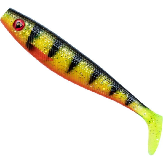 Shad Fox Rage Pro Uv Perch 10cm