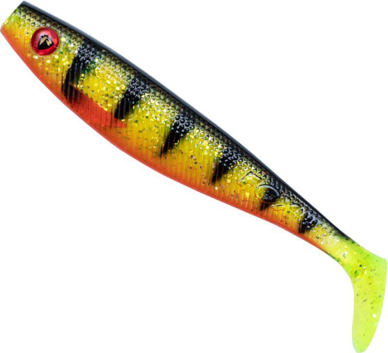 Shad Fox Rage Pro UV Perch 10cm