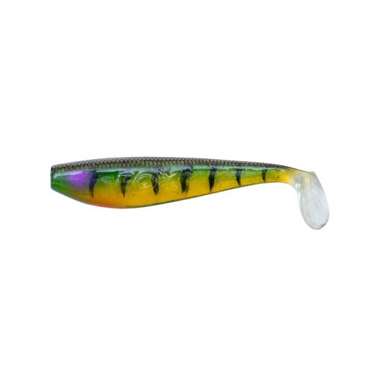 Shad Fox Rage Pro Ultra Uv Stickleback 7.5cm