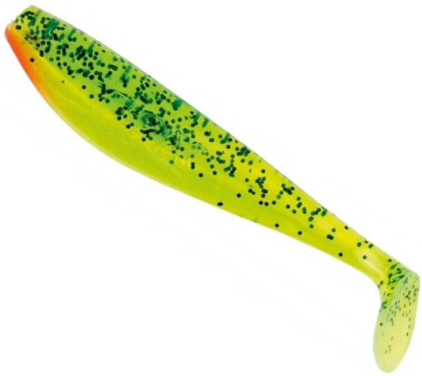 Shad Fox Rage Pro Zander - Lemon Tiger 7.5cm