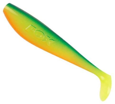 Shad Fox Rage Pro Zander, Blue Back, 16cm