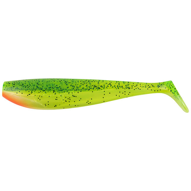 Shad Fox Rage Pro Zander Lemon Tiger 16cm