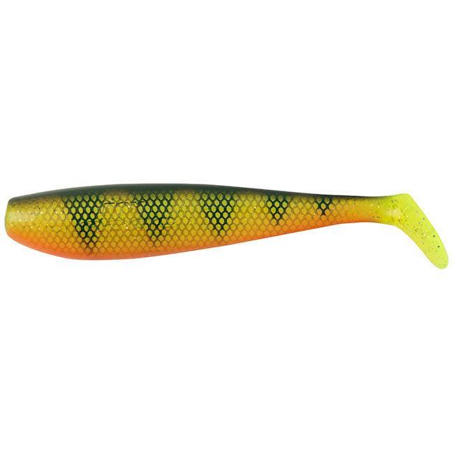 Shad Fox Rage Pro Zander Natural Perch 16cm