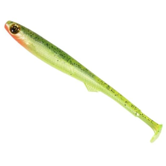 Shad Fox Rage Slick Fast Super Soft, Lemon Tiger, 21cm, 1buc/plic