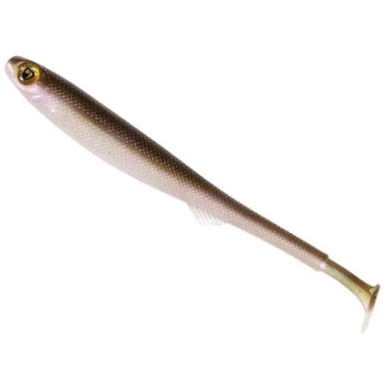Shad Fox Rage Slick Fast Super Soft, Wakasagi, 18cm, 1buc/plic