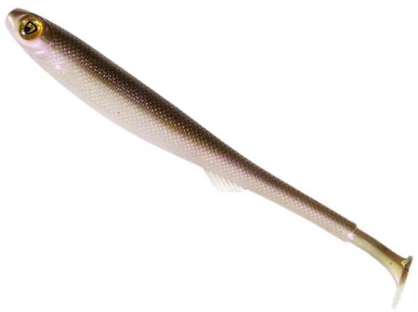 Shad Fox Rage Slick Fast Super Soft, Wakasagi, 21cm, 1buc/plic