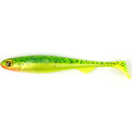 Shad Fox Rage Slick, Lemon Tiger, 9cm, 1buc/pac