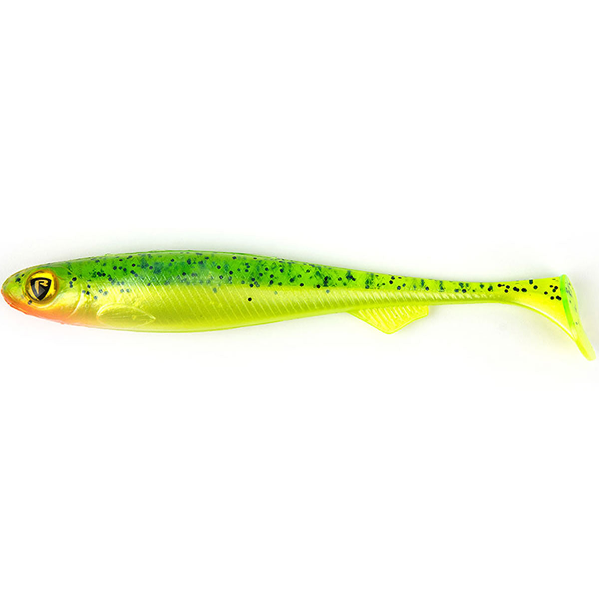 Shad Fox Rage Slick, Lemon Tiger, 9cm, 1buc/pac
