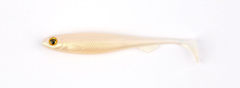 Shad Fox Rage Slick Shad Ultra UV 7cm
