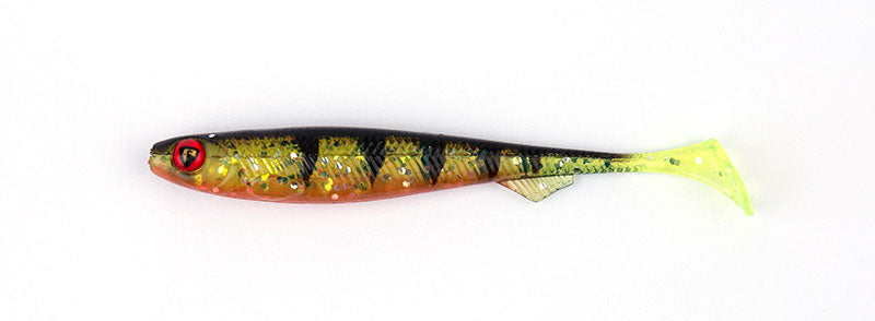 Shad Fox Rage Slick Shad Ultra UV Perch 7cm