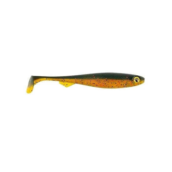 Shad Fox Rage Slick Ultra 9 Cm Dark Oil