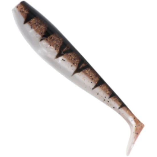 Shad Fox Rage Zander Pro, Glitter Perch, 7.5cm, 1buc/pac