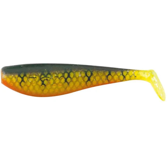 Shad Fox Rage Zander Pro, Natural Perch , 7.5cm