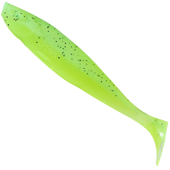 Shad Gunki Bumpy, 13cm, 18g, Ufo, 1buc/pac