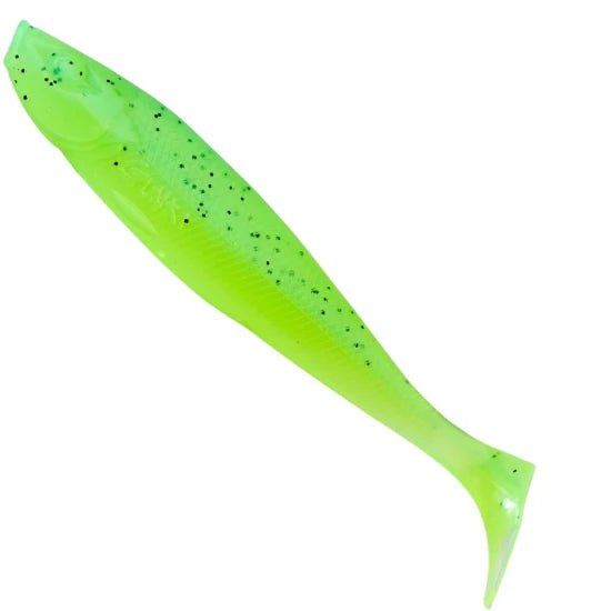Shad Gunki Bumpy, Ufo, 9cm, 6.6g, 1buc/pac