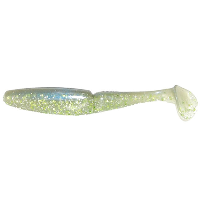 Shad Gambler Little EZ, Tennessee Retriever, 9.5cm, 9buc/plic