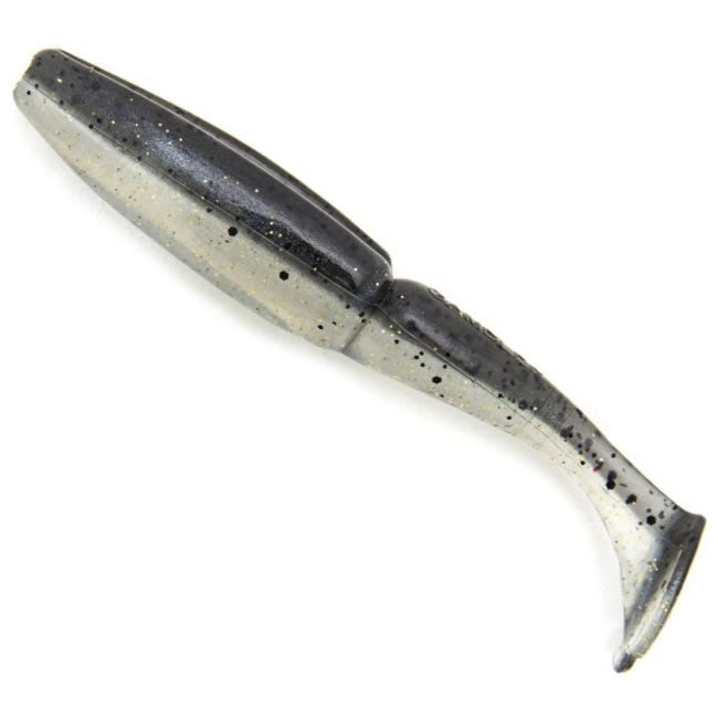 Shad Gambler Little EZ, Tennessee Shad, 9.5cm, 9buc/plic