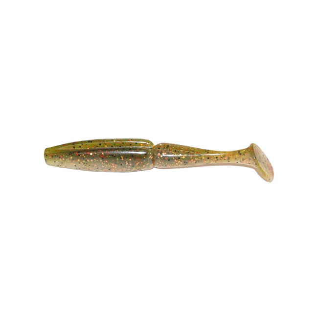 Shad Gambler TZ 7.6cm Cooperfield