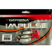 Shad Germina Impulse Aggressive 6.5cm Culoare 01