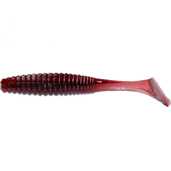 Shad Hide Up Stagger Original 1.5", 156 Scupernong, 4cm, 0.6g, 8buc/pac