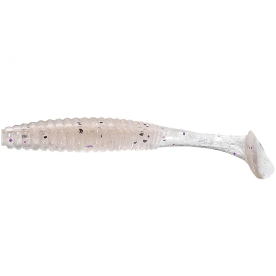 Shad Hide Up Stagger Original 1.5", 242 Ebi Dappi, 4cm, 0.6g, 8buc/pac