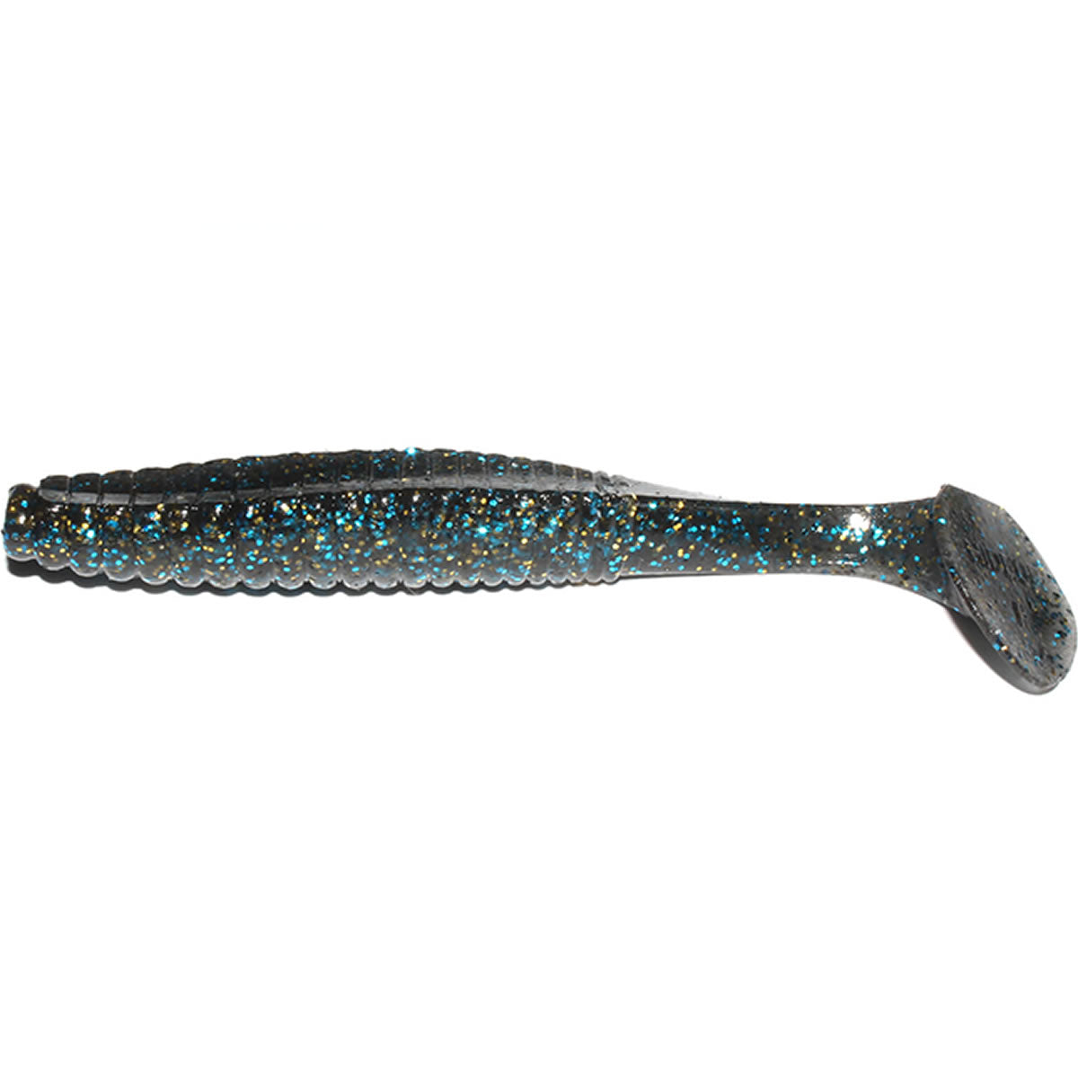 Shad Hide Up Stagger Original 2.5&quot;, 106 Gill, 6.6cm, 2.2g, 7buc/pac