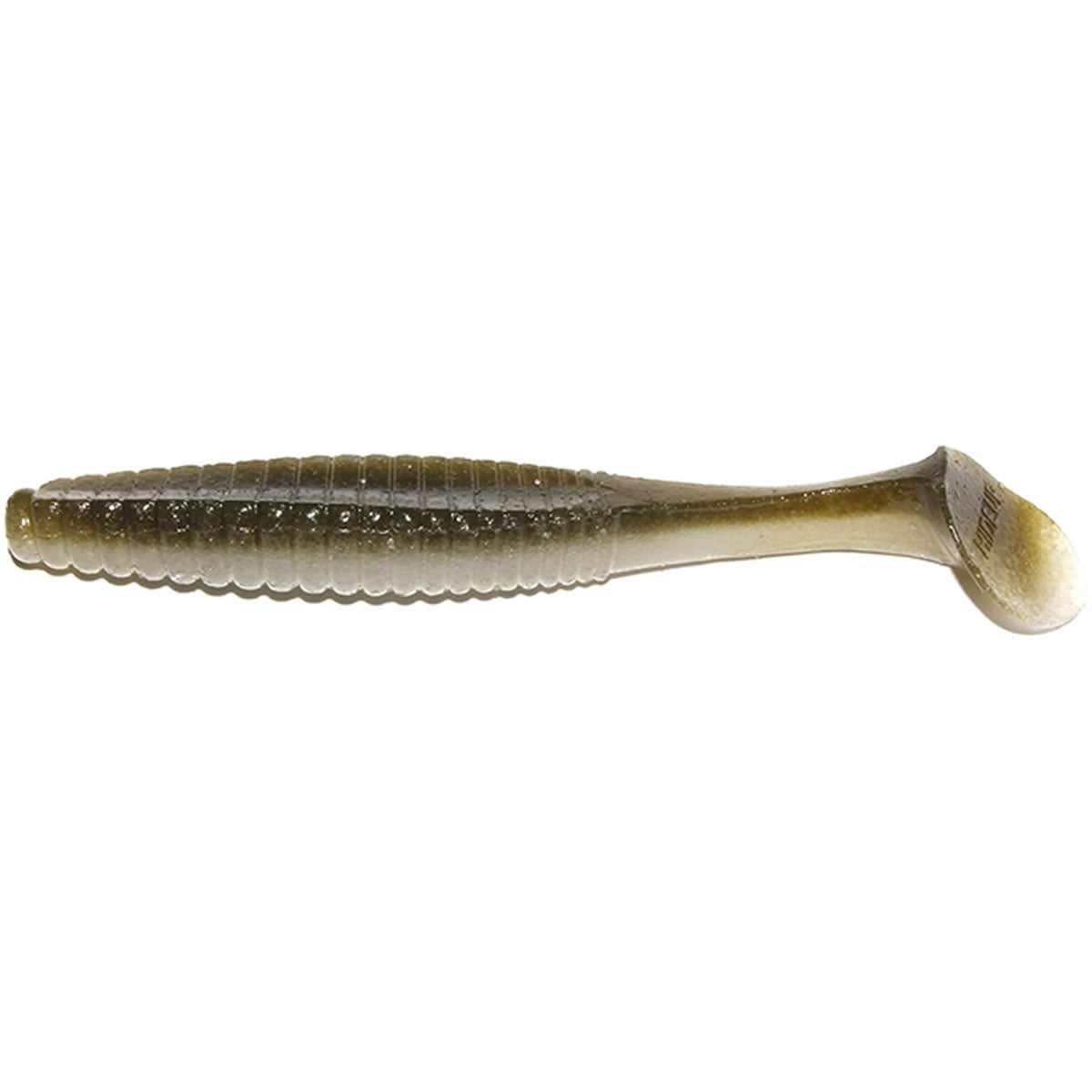 Shad Hide Up Stagger Original 2.5&quot;, 108 Ayu, 6.6cm, 2.2g, 7buc/pac
