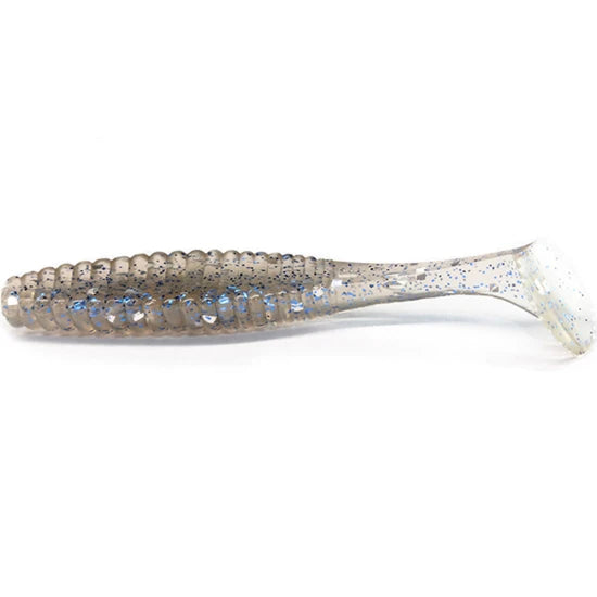 Shad Hide Up Stagger Original 2.5", 133 Wakasa Gill, 6.6cm, 2.2g, 7buc/pac