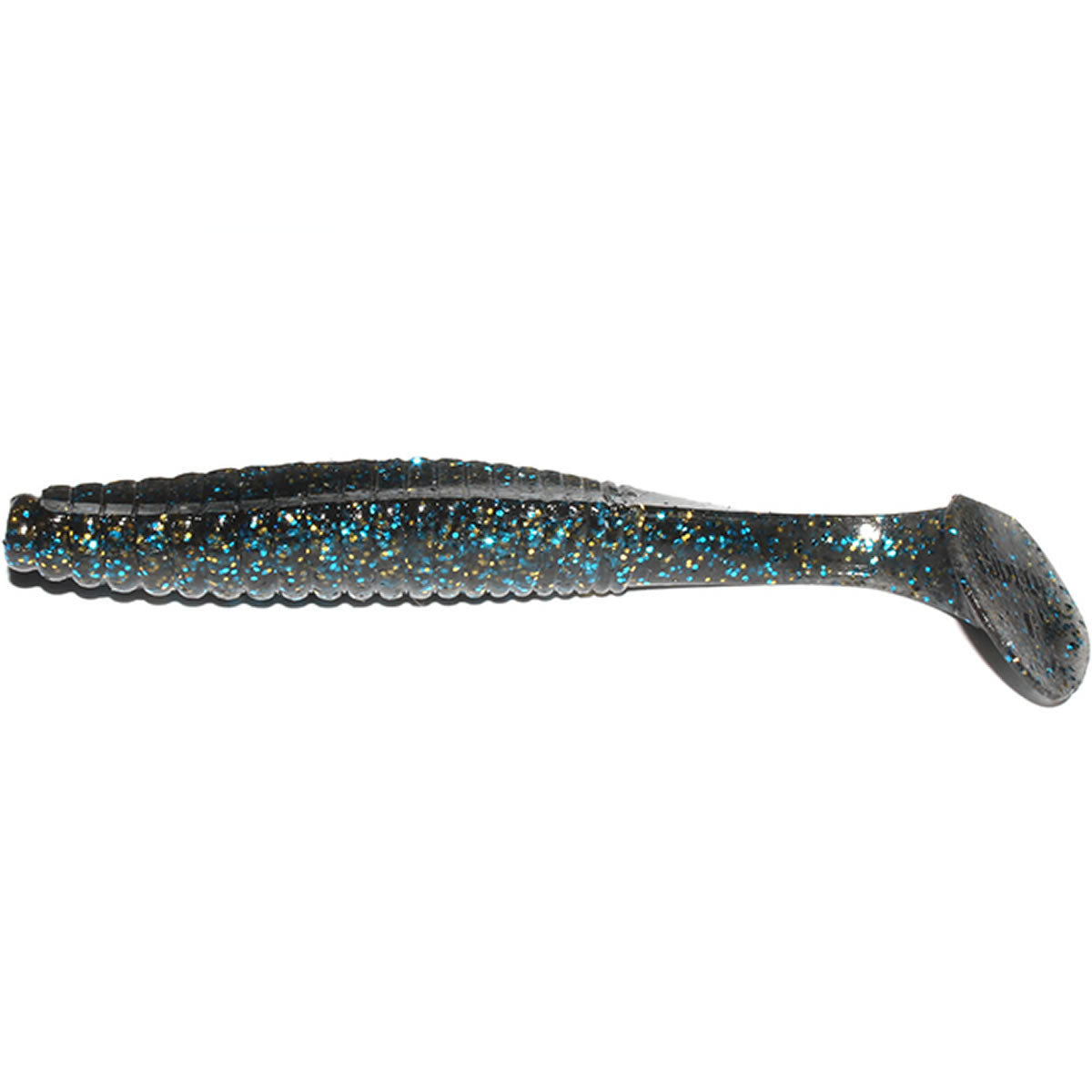 Shad Hide Up Stagger Original 2&quot;, 106 Gill, 5.9cm, 8buc/pac