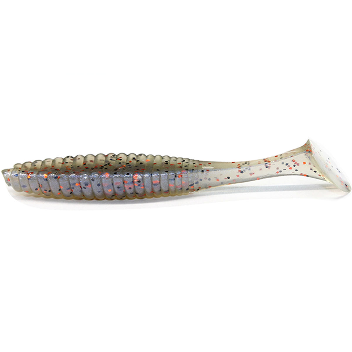 Shad Hide Up Stagger Original 2&quot;, 116 Shinikake Gill, 5.9cm, 8buc/pac