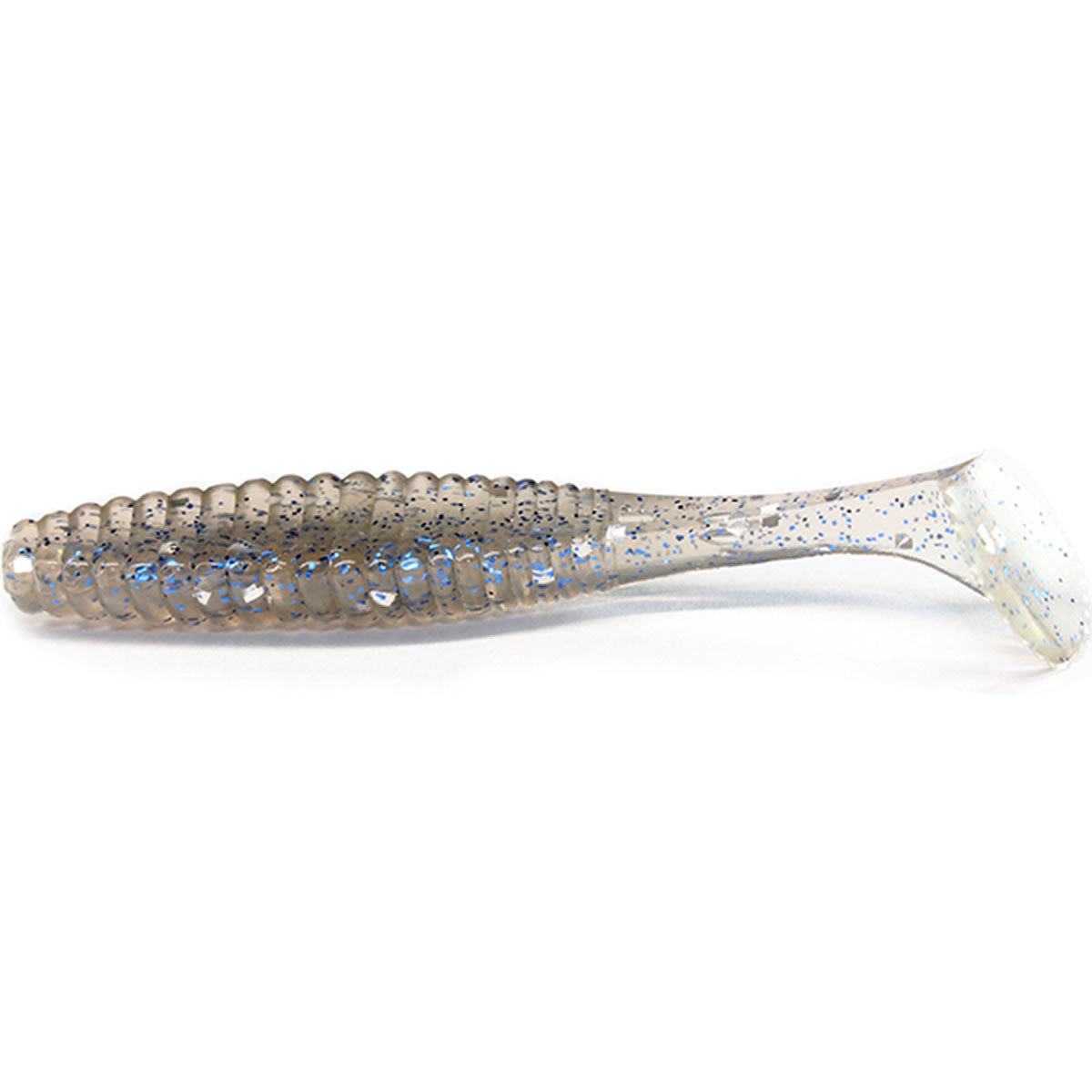 Shad Hide Up Stagger Original 2&quot;, 133 Wakasa Gill, 5.9cm, 8buc/pac
