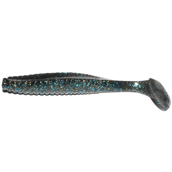 Shad Hide Up Stagger Original 3.5", 106 Gill, 9cm, 8buc/pac