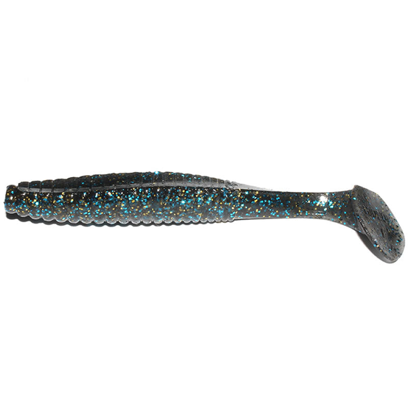 Shad Hide Up Stagger Original 3.5&quot;, 106 Gill, 9cm, 8buc/pac