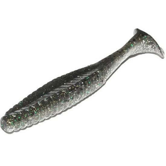 Shad Hide Up Stagger Original 3.5", 106 Gill, 9cm, 8buc/pac