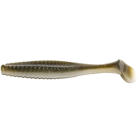 Shad Hide Up Stagger Original 3.5", 108 Ayu, 9cm, 8buc/pac