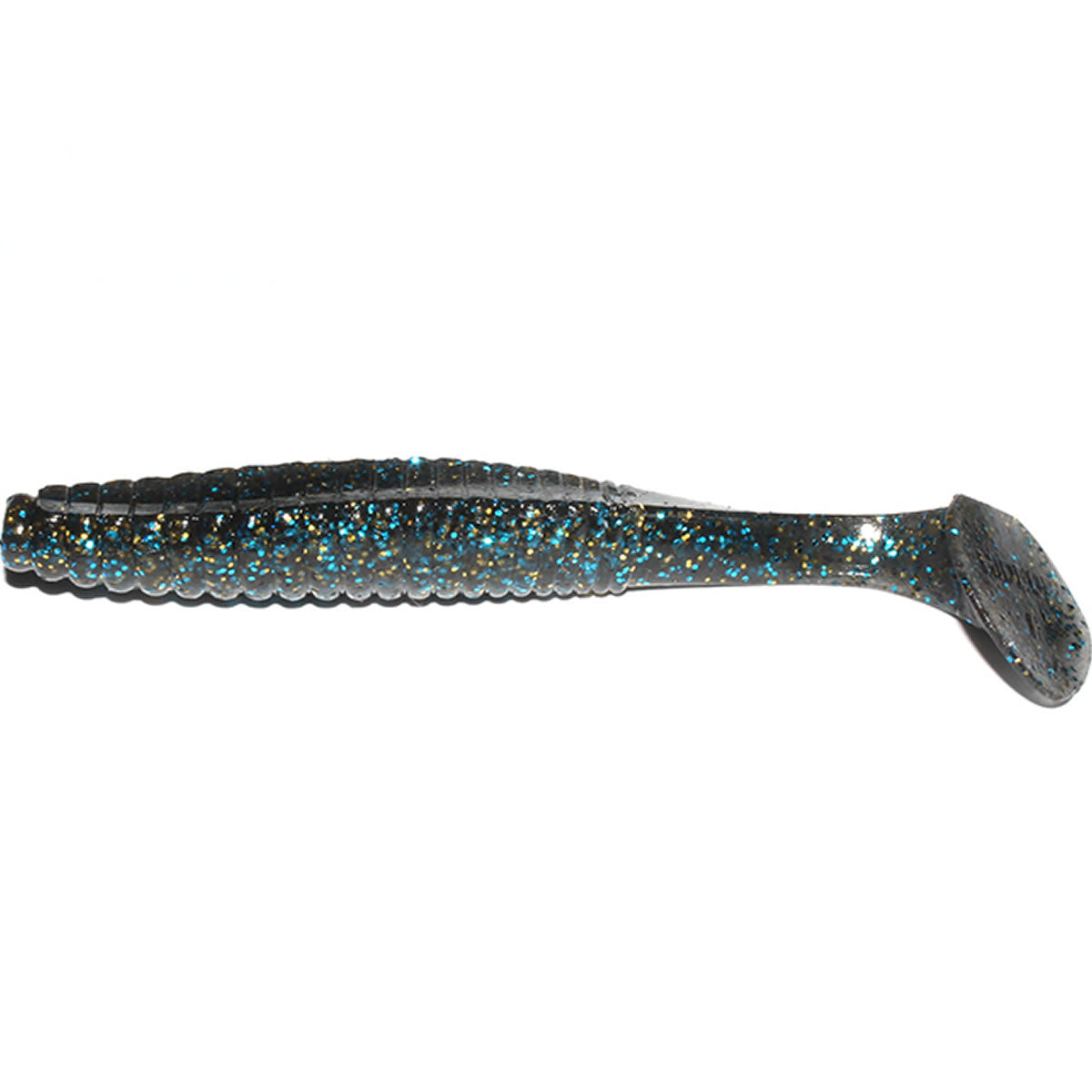 Shad Hide Up Stagger Original 3&quot;, 106 Gill, 7.6cm, 4.5g, 10buc/pac