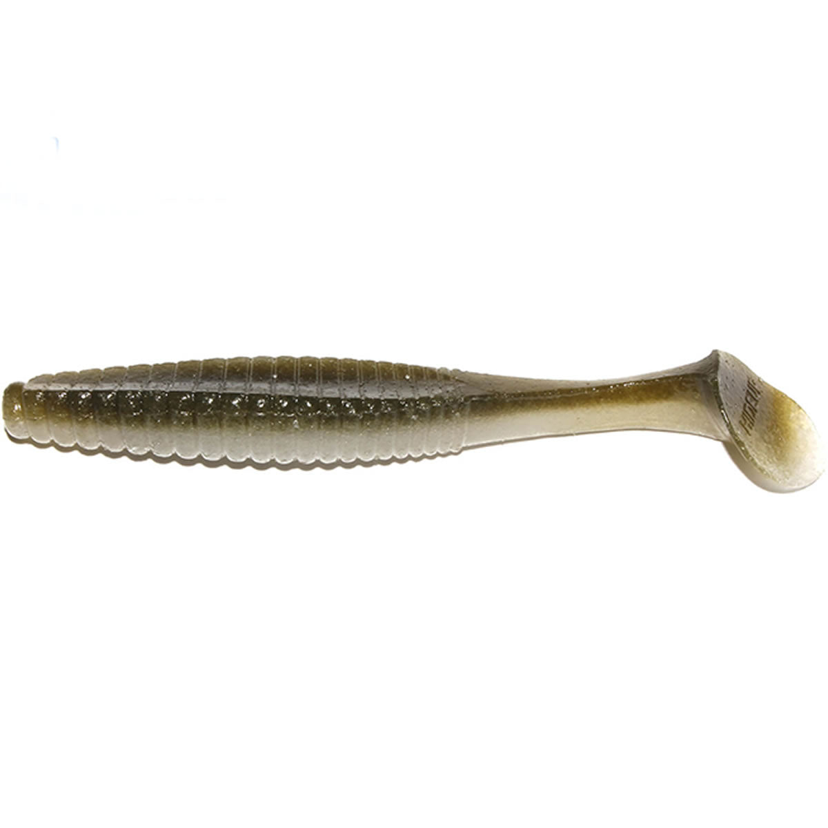 Shad Hide Up Stagger Original 3&quot;, 108 Ayu, 7.6cm, 4.5g, 10buc/pac