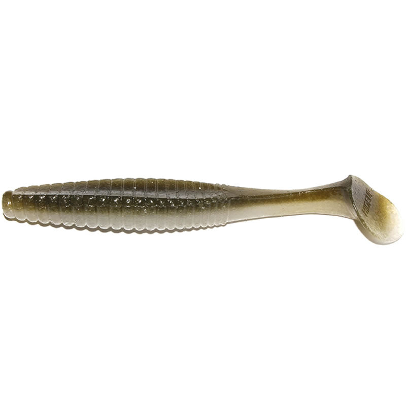 Shad Hide Up Stagger Original 4&quot;, 108 Ayu, 10.2cm, 10g, 8buc/pac