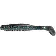 Shad Hide Up Stagger Original 5", 106 Gill, 12.7cm, 14.5g, 6buc/pac