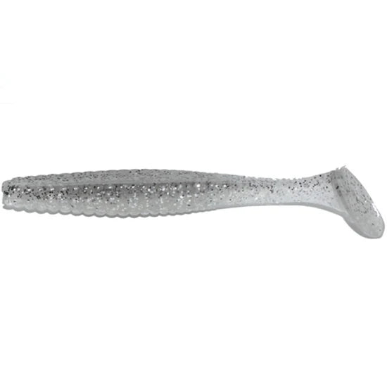 Shad Hide Up Stagger Original 6", 147 Hiuo, 15.2cm, 5buc/pac