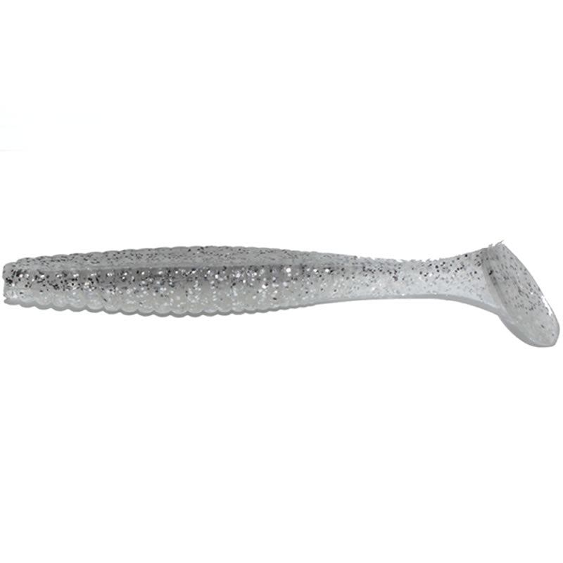 Shad Hide Up Stagger Original 6&quot;, 147 Hiuo, 15.2cm, 5buc/pac